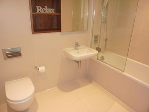 Bathroom- click for photo gallery